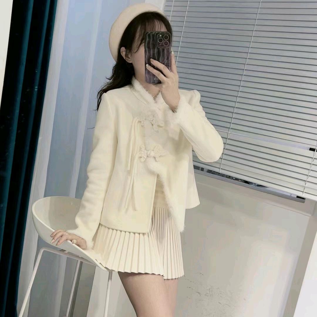 阿秋橱窗