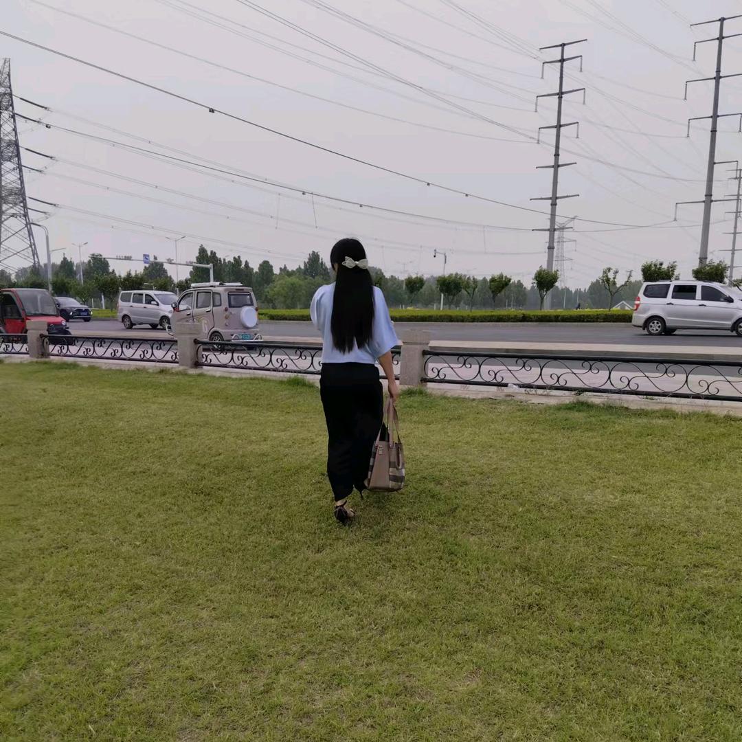 美男妈