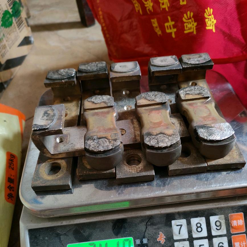 银点小王子