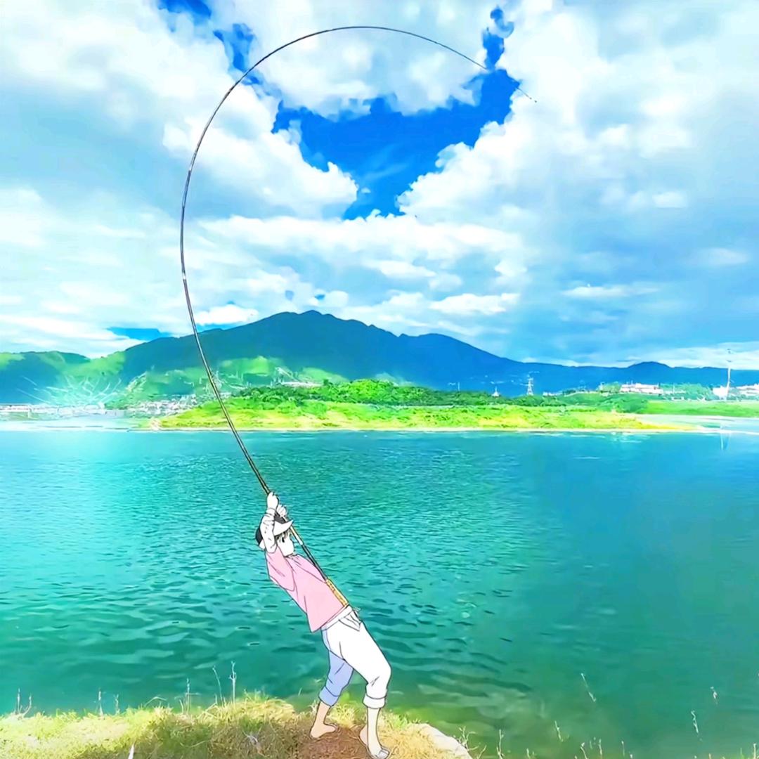 杨一🎣🎣🎣