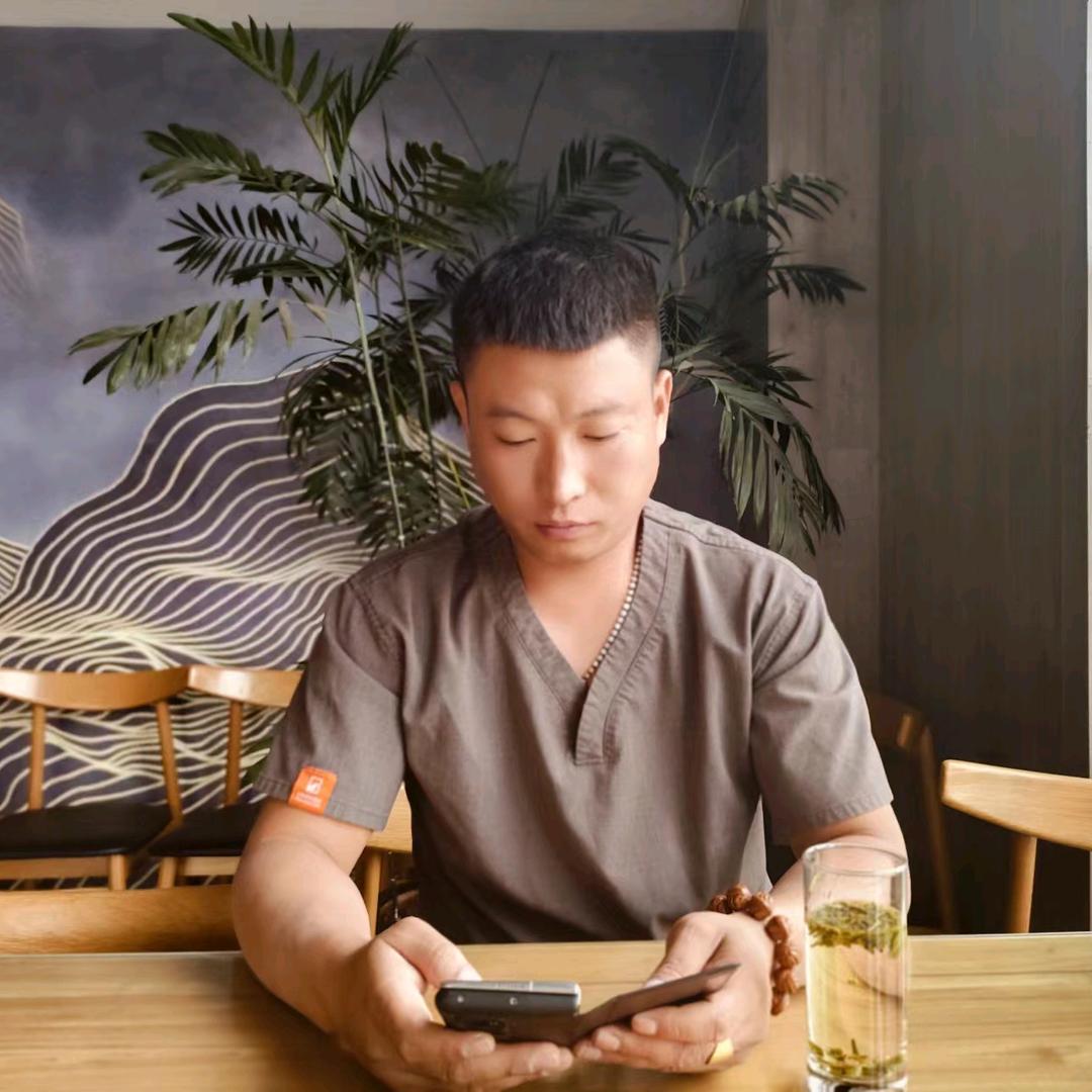 郭先生