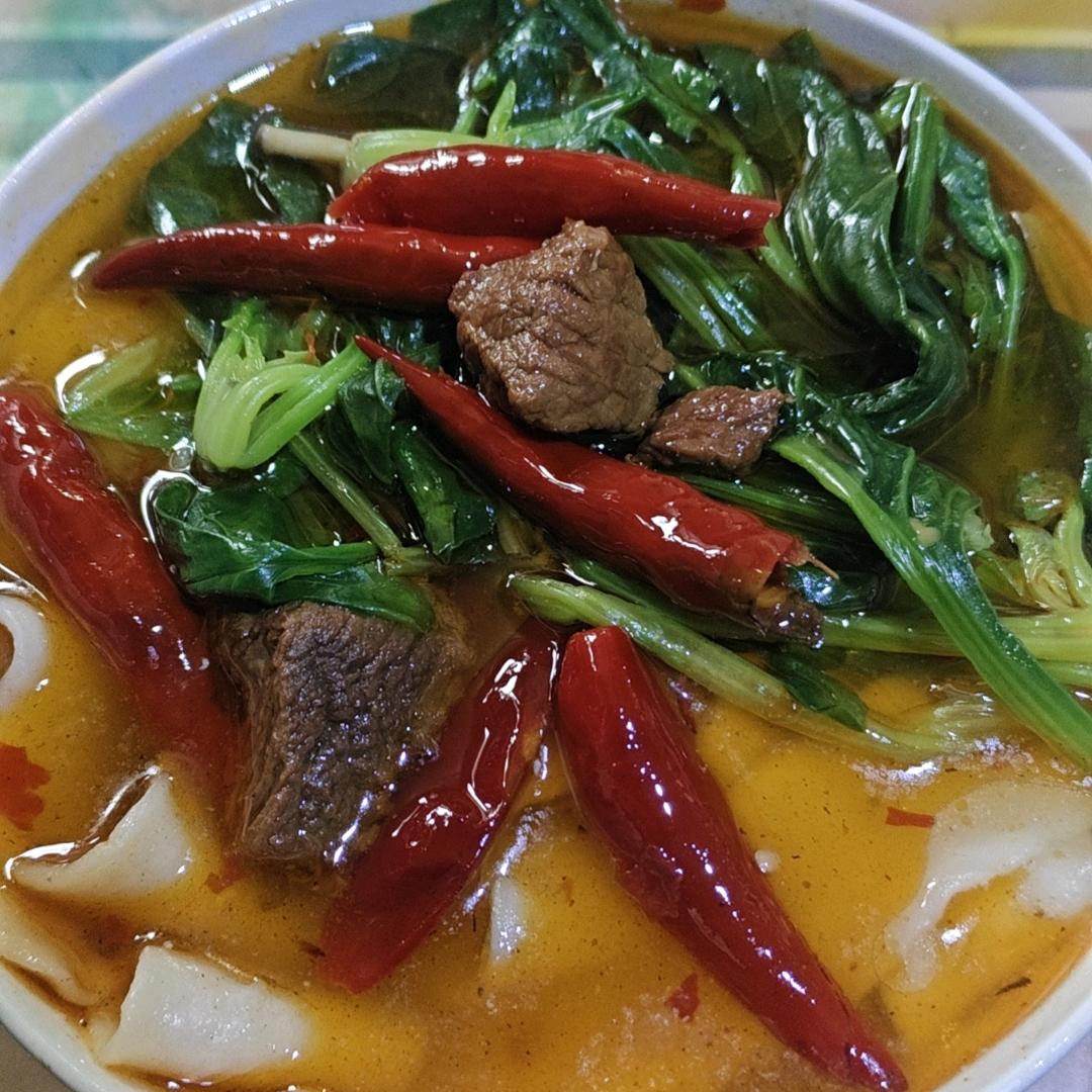 有你真好