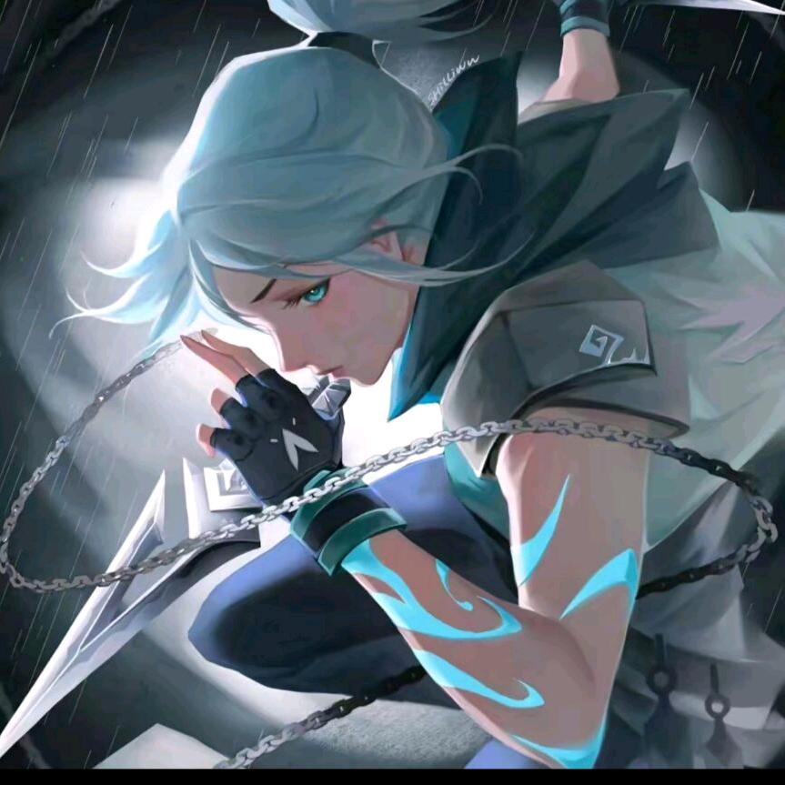 流年c