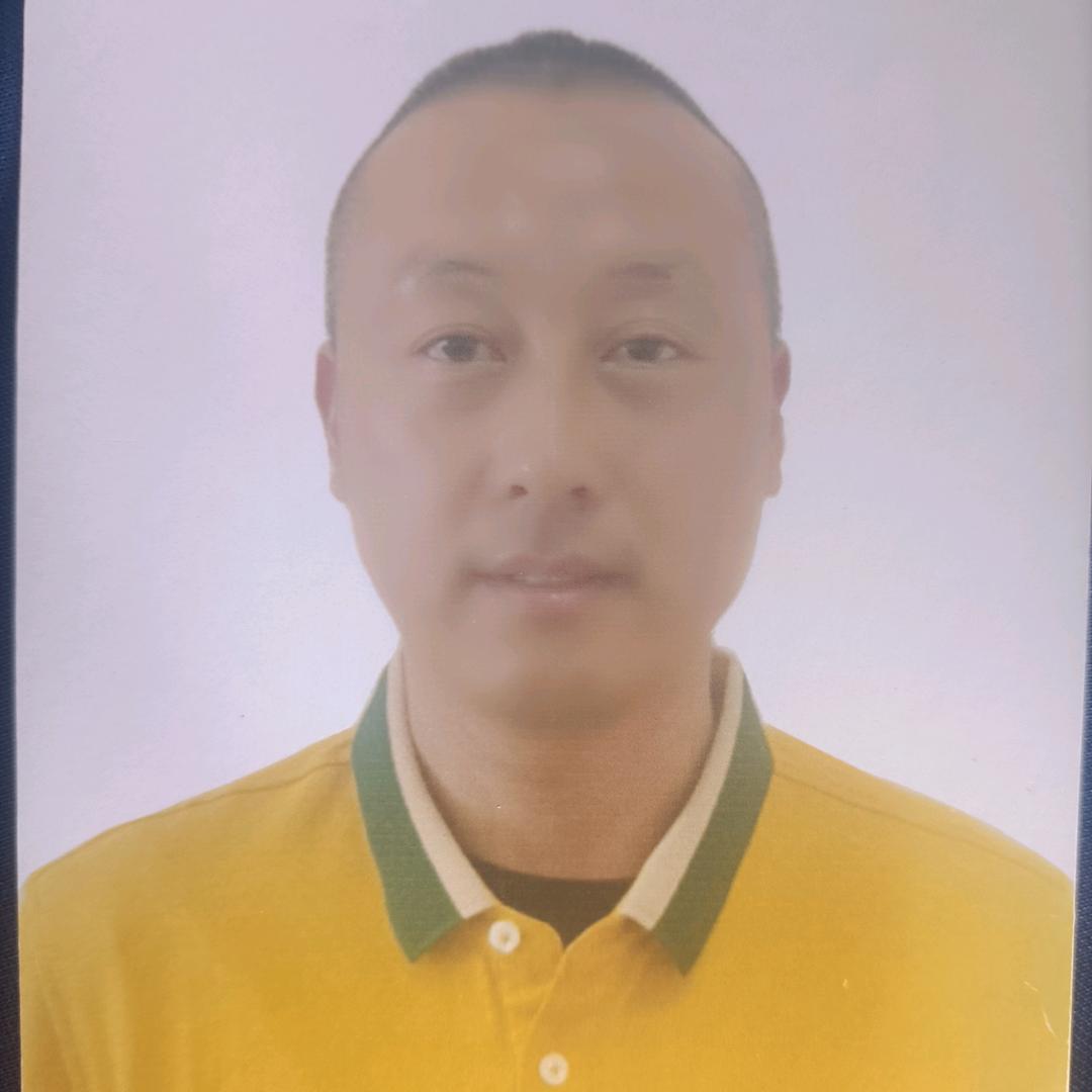 千順驾校翁教练