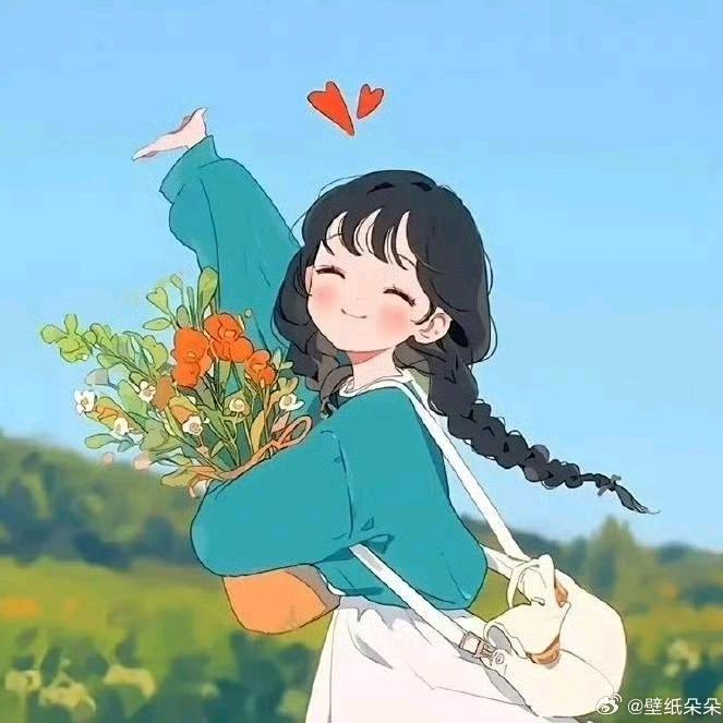 小萌子要努力✌🏻