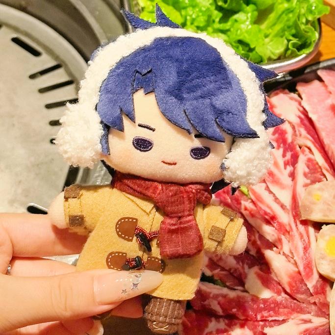 小赞大王