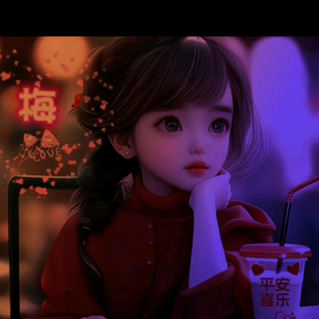 🥀এ᭄半颗糖ꦿ甜到❤️伤