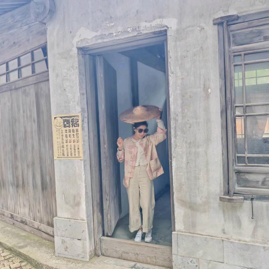 赵敏