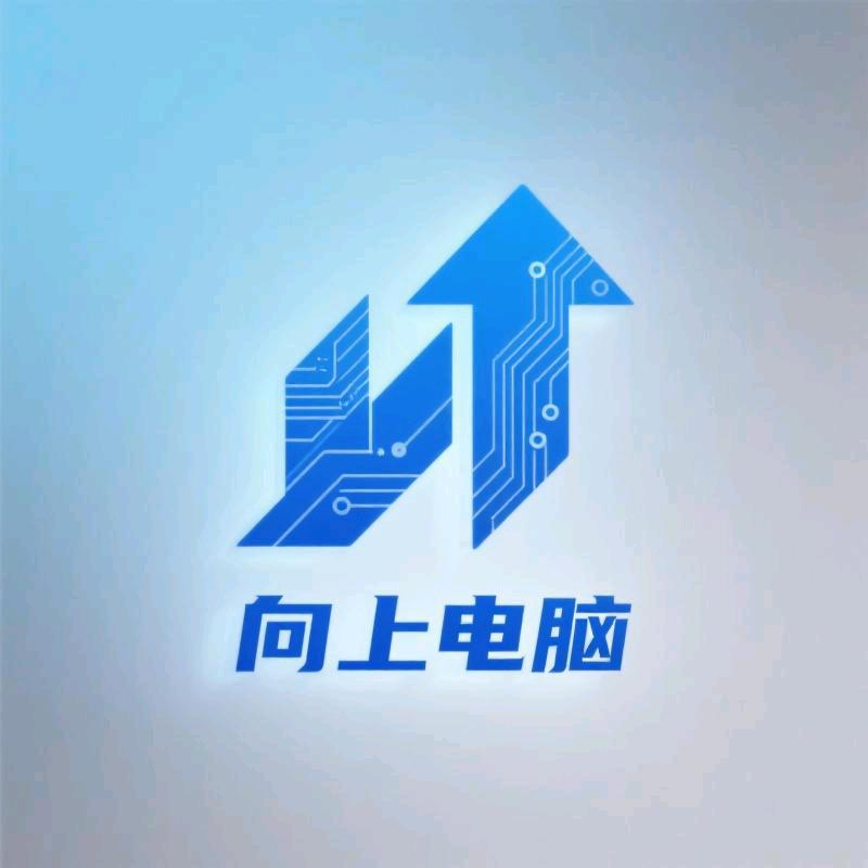 向上电脑