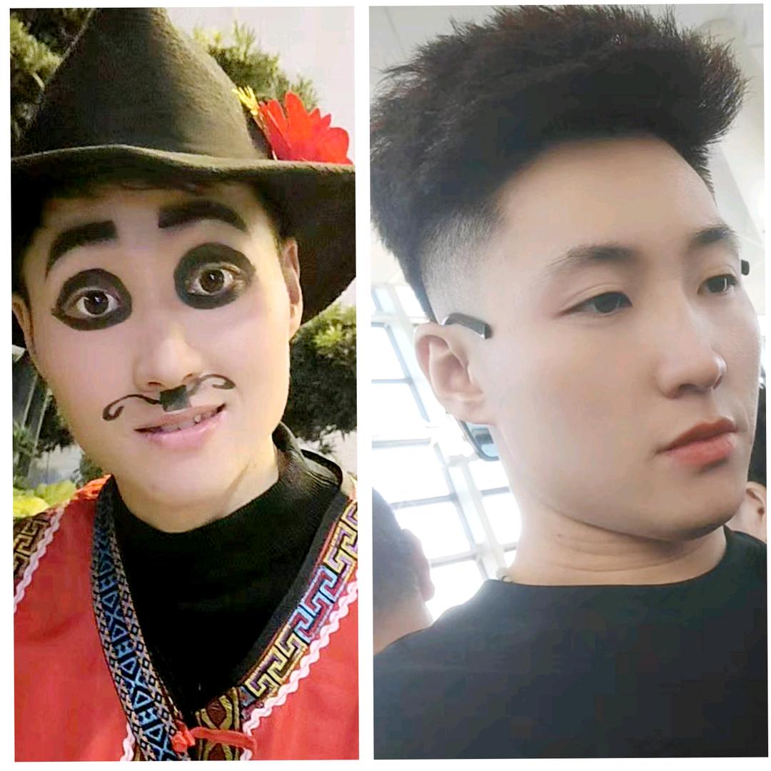 才三哥