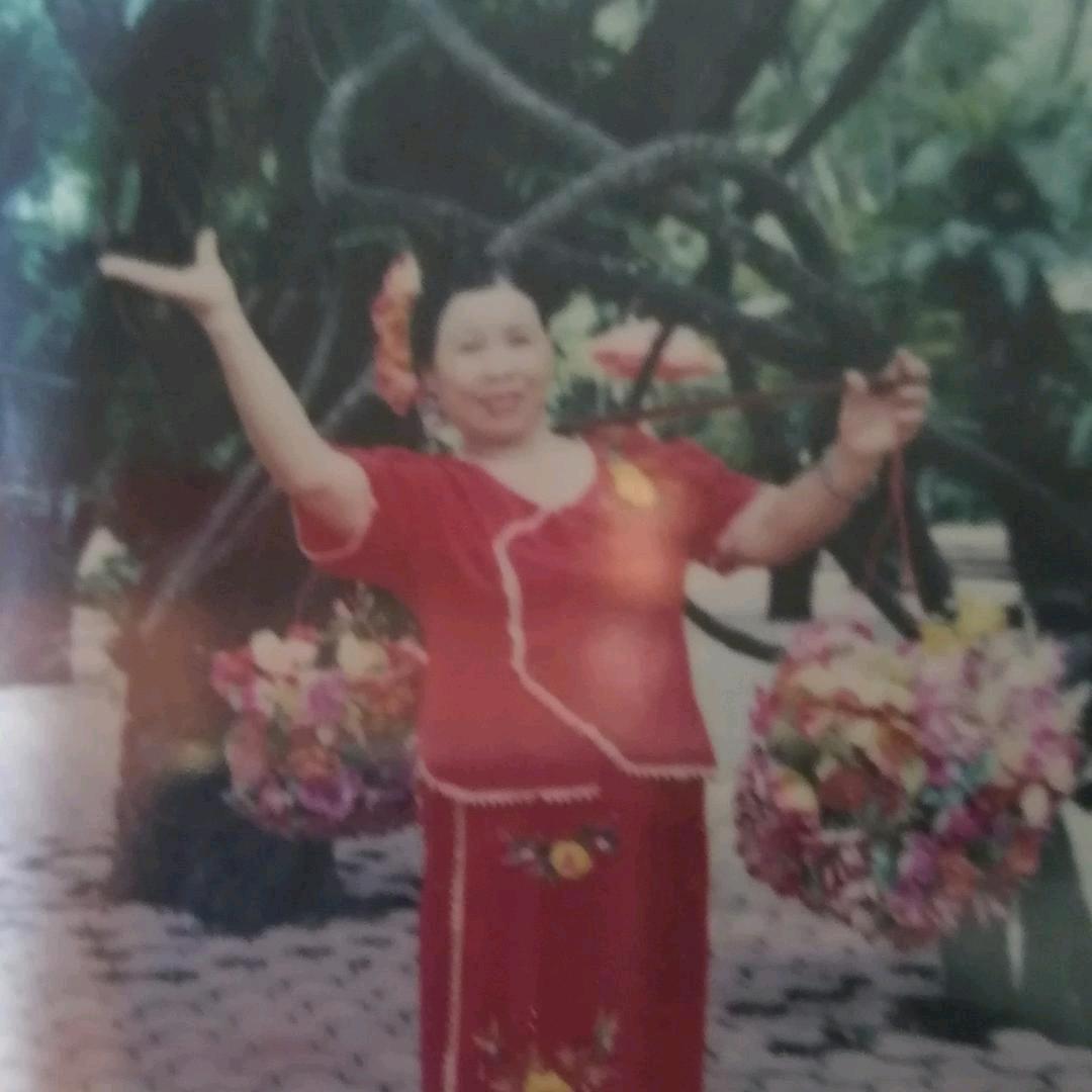 野地的🌸