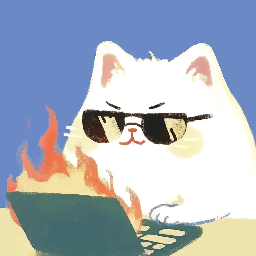 南方山顶上有一只很漂亮的蚊子