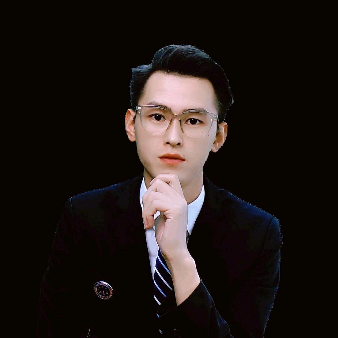 杨老师讲婚姻