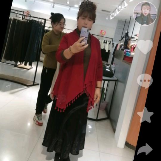 ☘️红姐🦋💄（不要连赞）