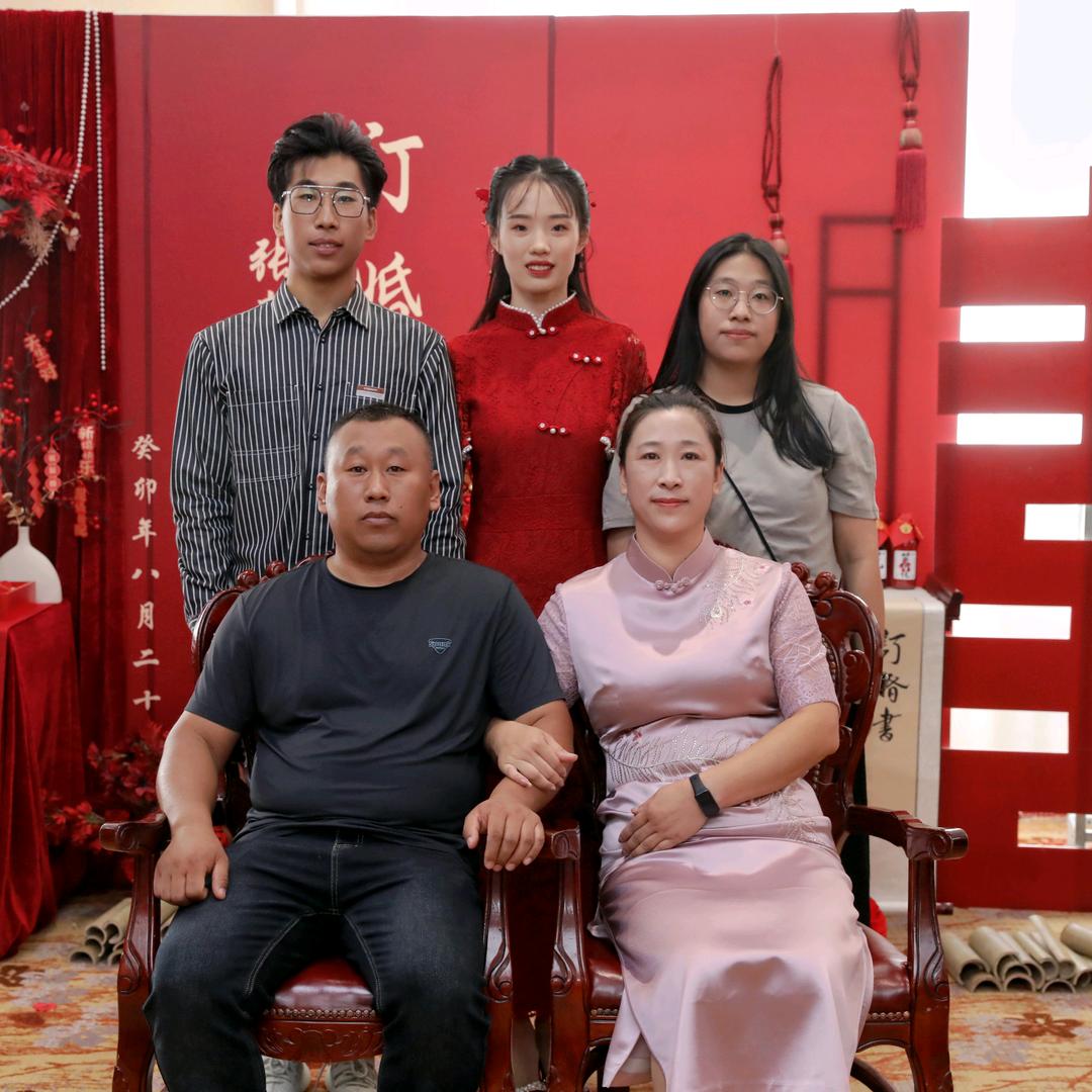爱姐