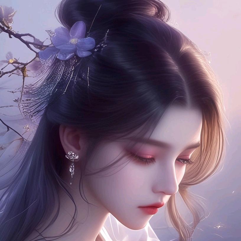 陌月清