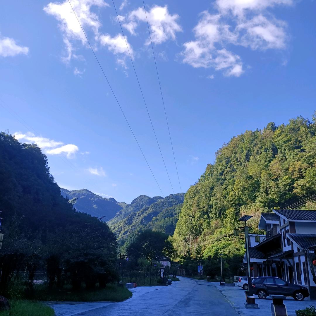 路路，