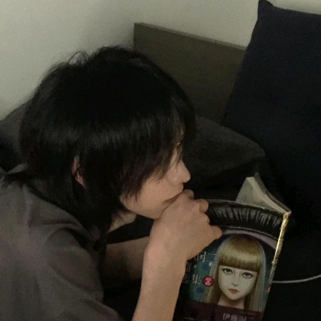 铁盒的序🎸