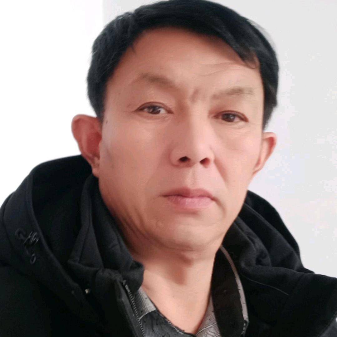 装门师傅老谢