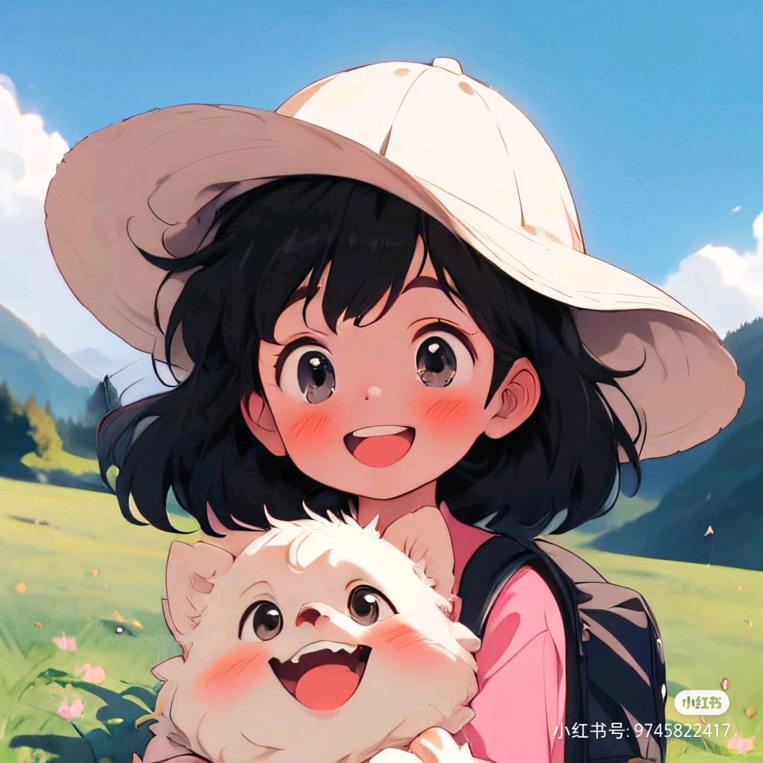 漫漫.