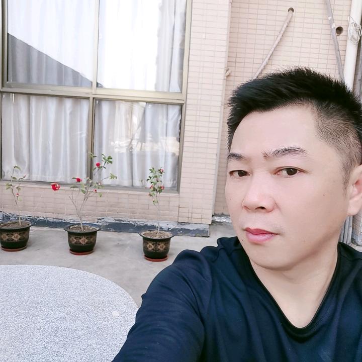 茶油哥（康成）