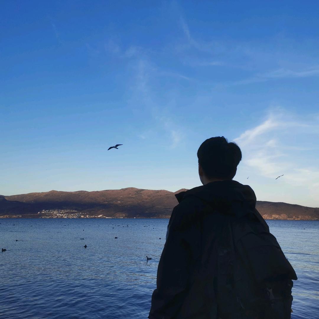 Nothing.（🛸登船四次版）