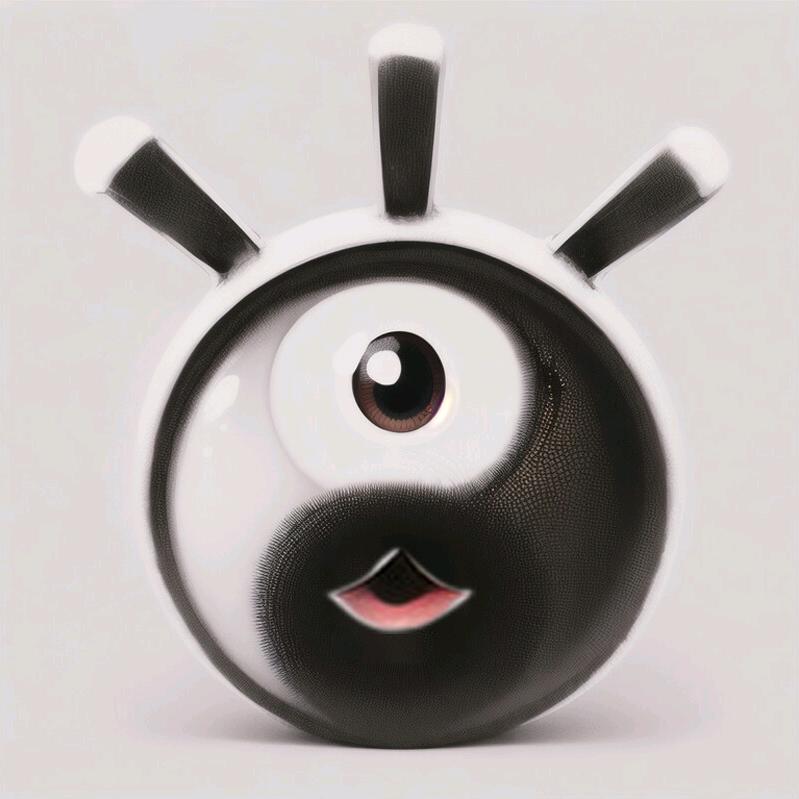 大眼睛看天下