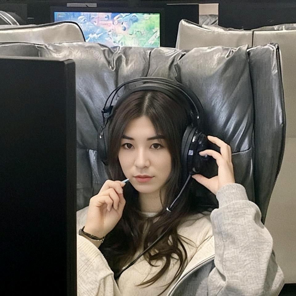 蒂娜小姐