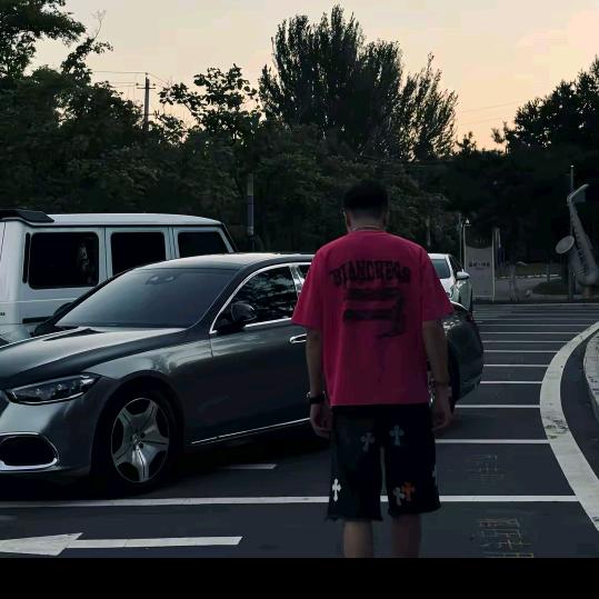 孤身一人闯天下