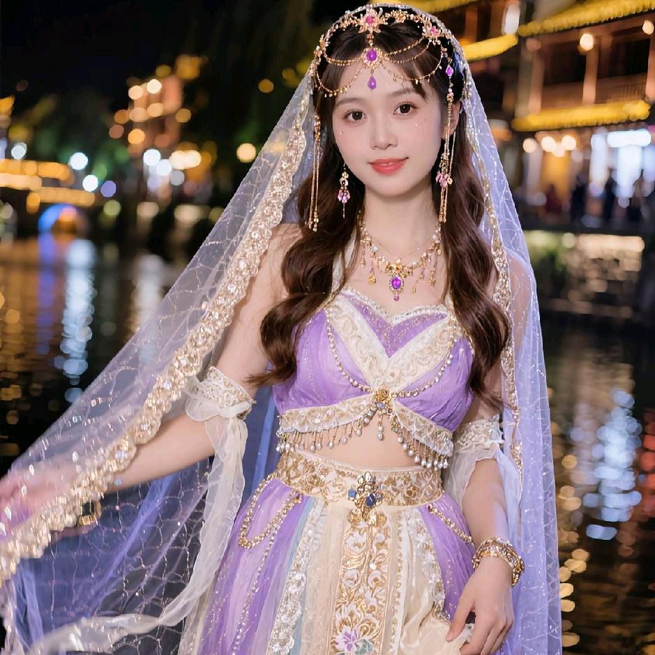 落雪三千