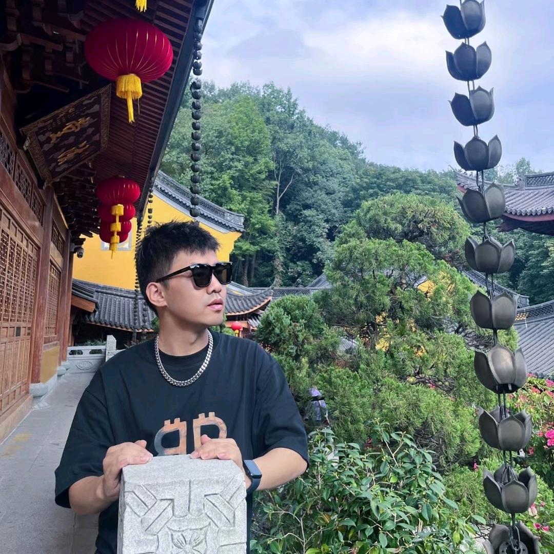 野生信号