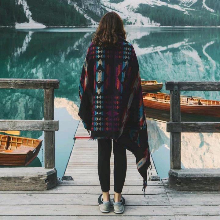 白先森的李小姐