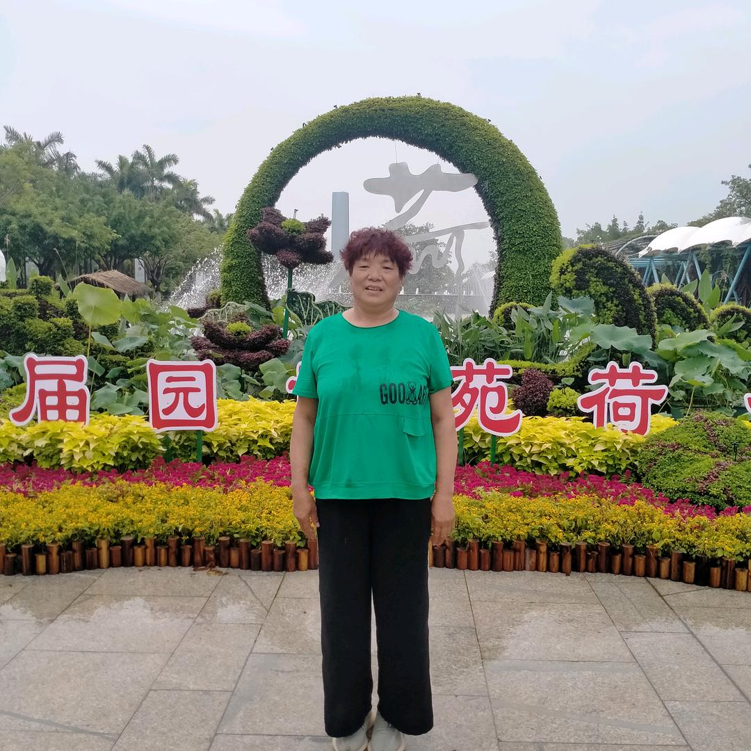 宸宸姥姥