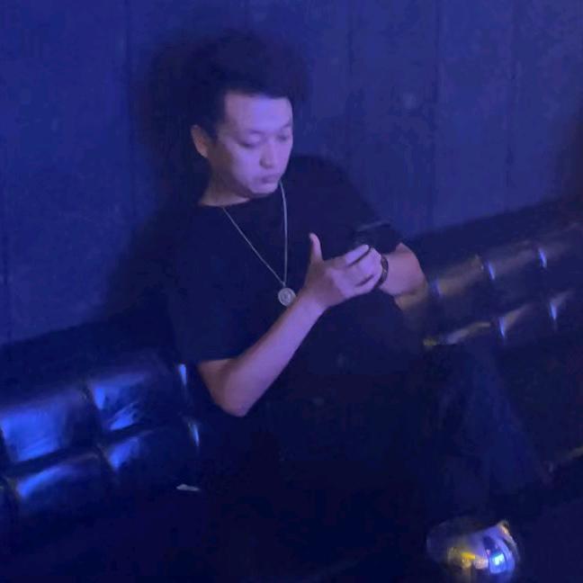 GT 酒吧（阿果）