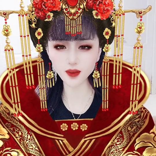 黄牡丹