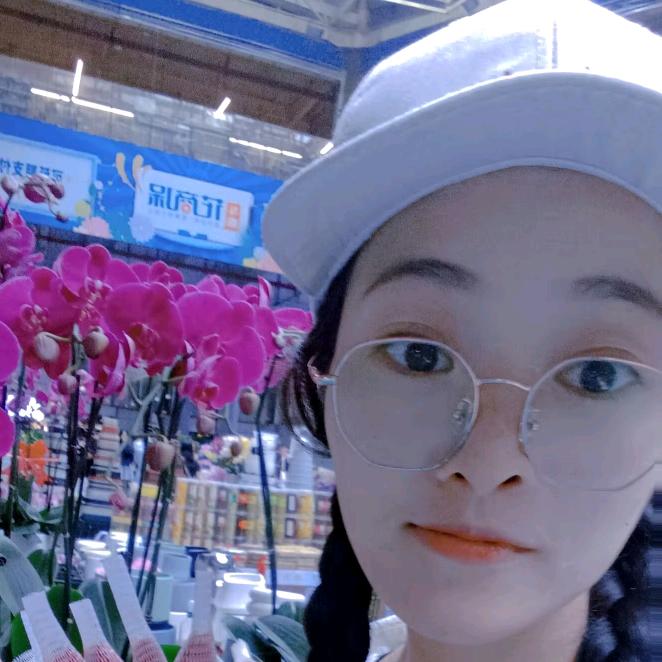 小英子是Amy