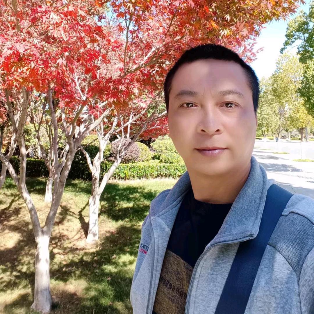 我是彬哥(贺氏)