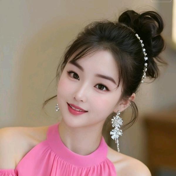 ✨小雅✨你好！