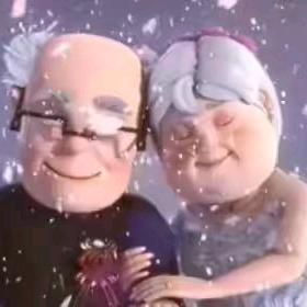 往后余生，祝你幸福！