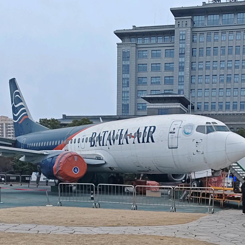 江苏航院在校学长