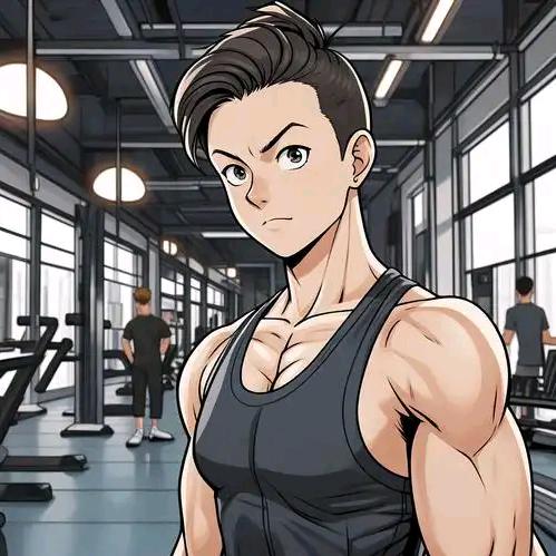 阿强