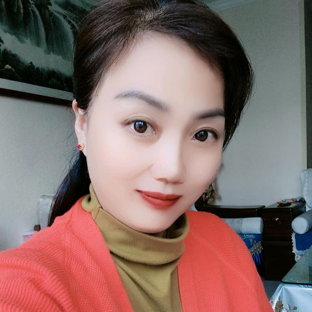 喜欢微笑