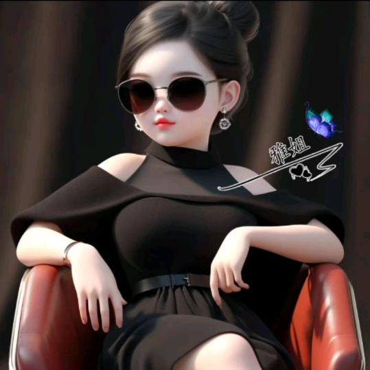 90后～雅儿