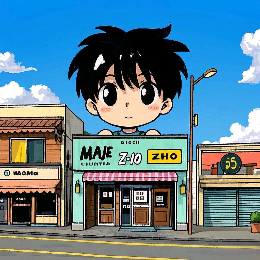 maje zhuo休闲旗舰店