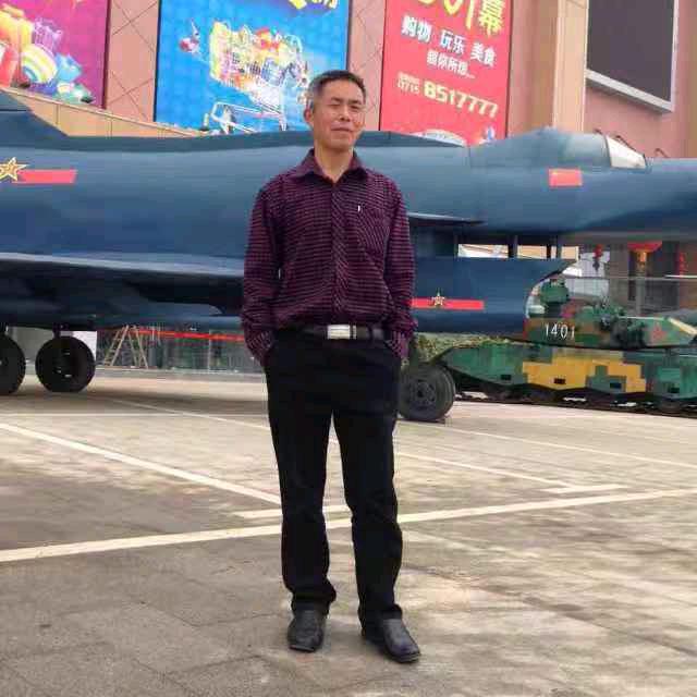 老李的乡村日常