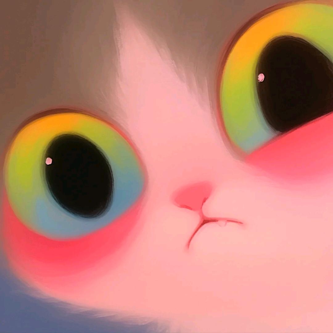 天才小猫🐱