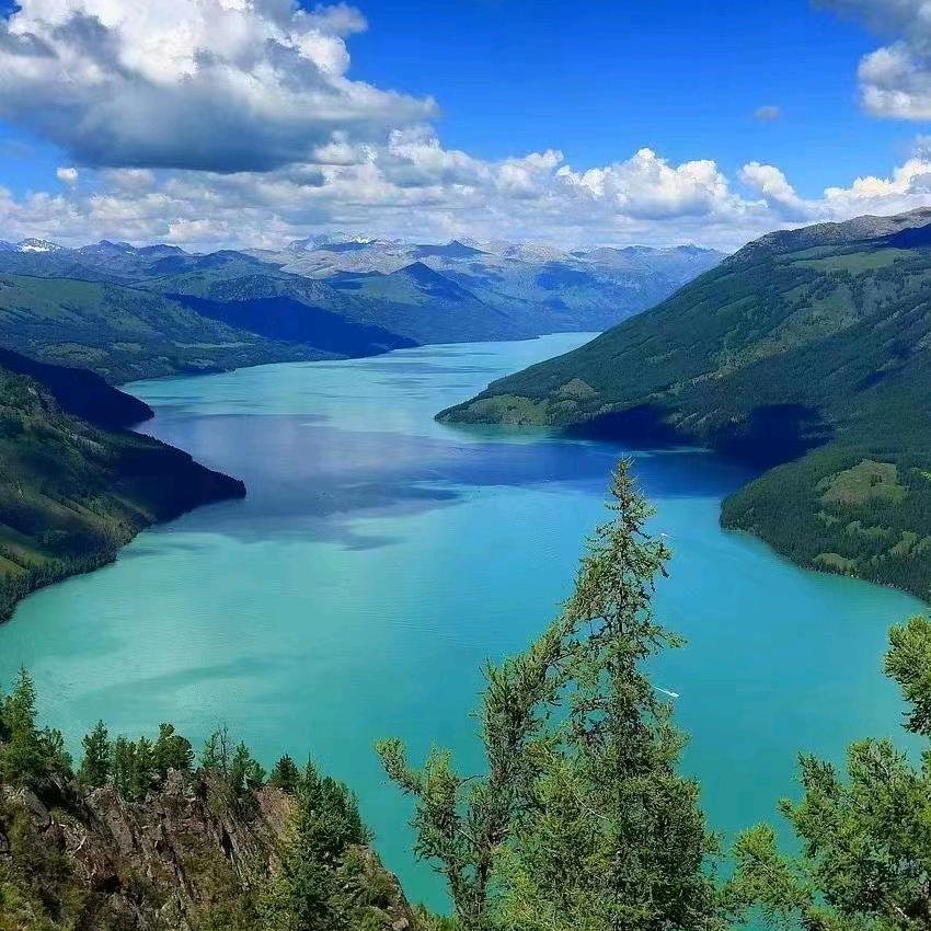 保利.天珺～老毕