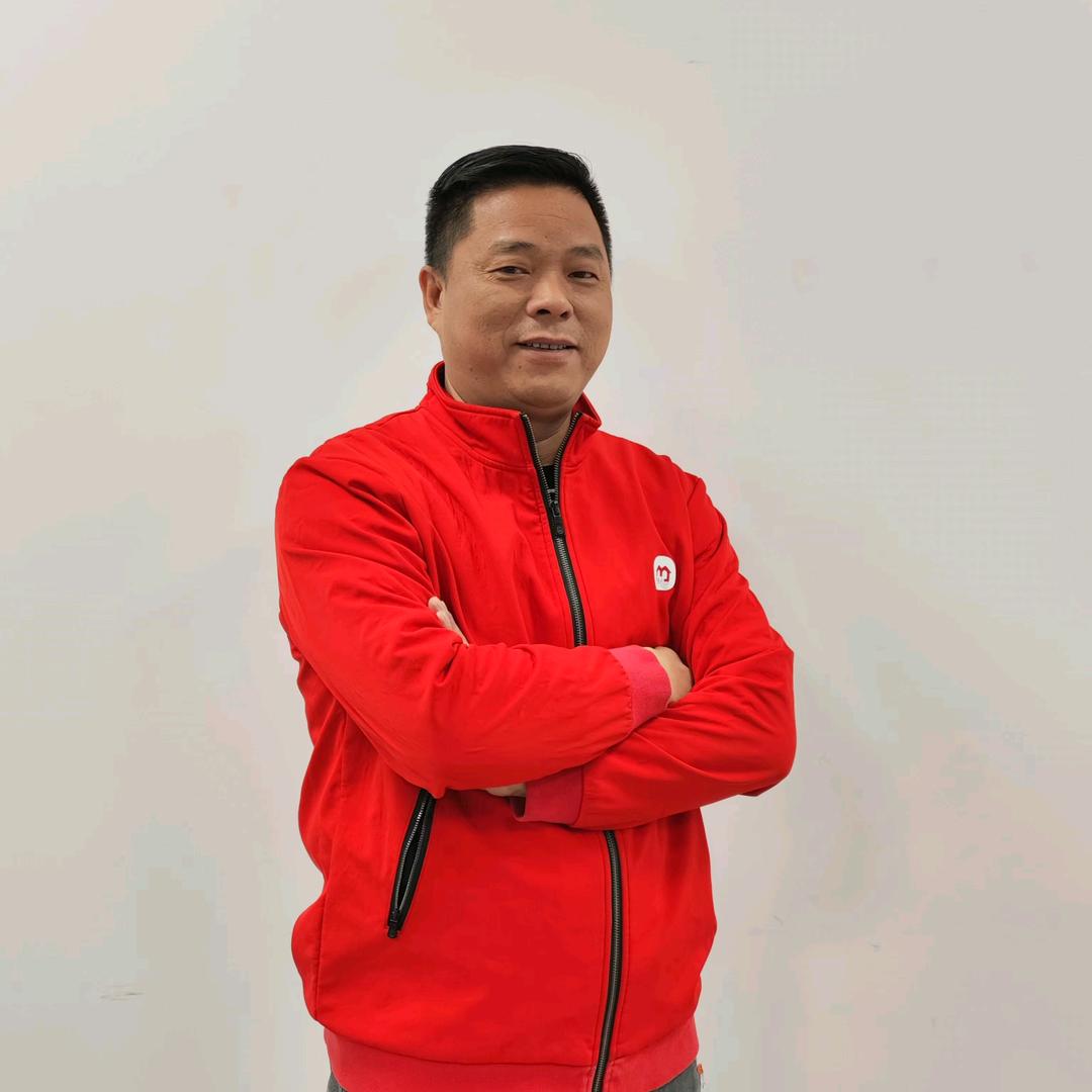 美宜佳一老邓说铺