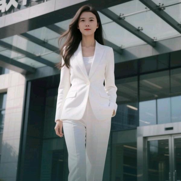 敢花米AI曾美丽—诚勋科技控股