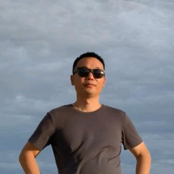 陈风谈